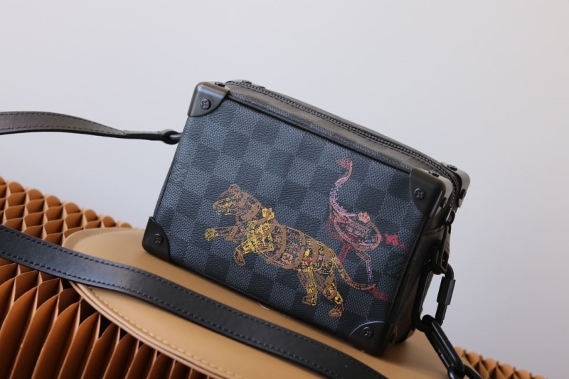 LV Box Bags